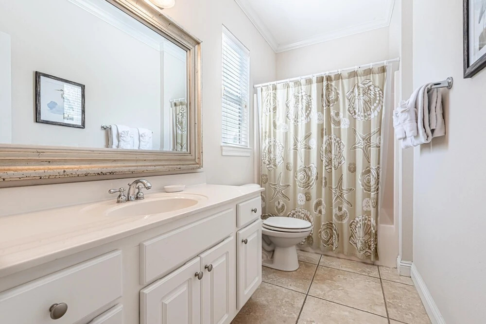 Aqua Seas - 30A - 22 Las Palmas Way