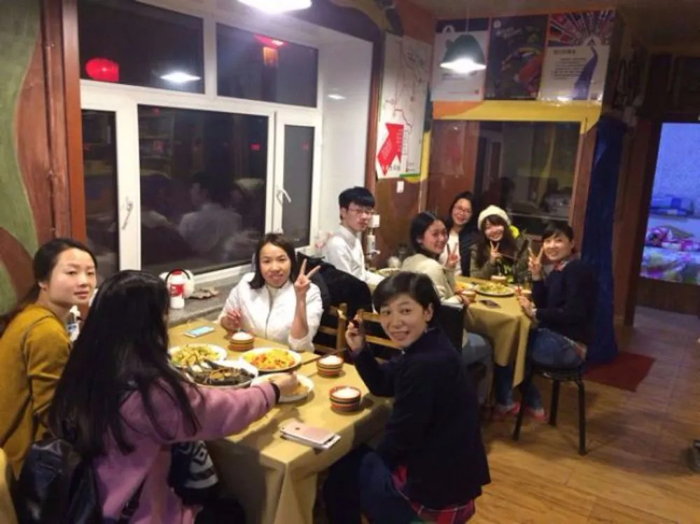 Snow Valley International Hostel