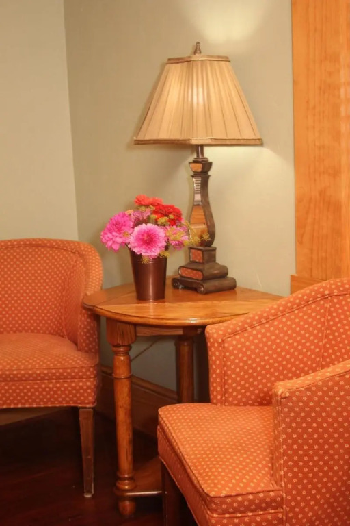 Ridgeway Inn