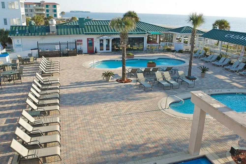 The Vue by Tybee Vacation Rentals