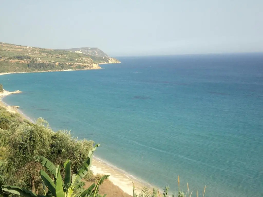 Anastasis Apartments