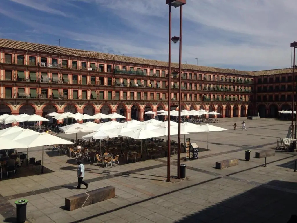 Apartamento Corredera