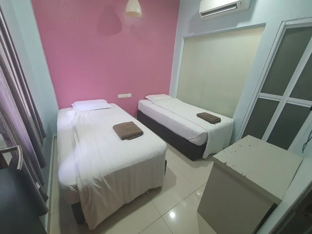 OYO 90177 Byond Hotel