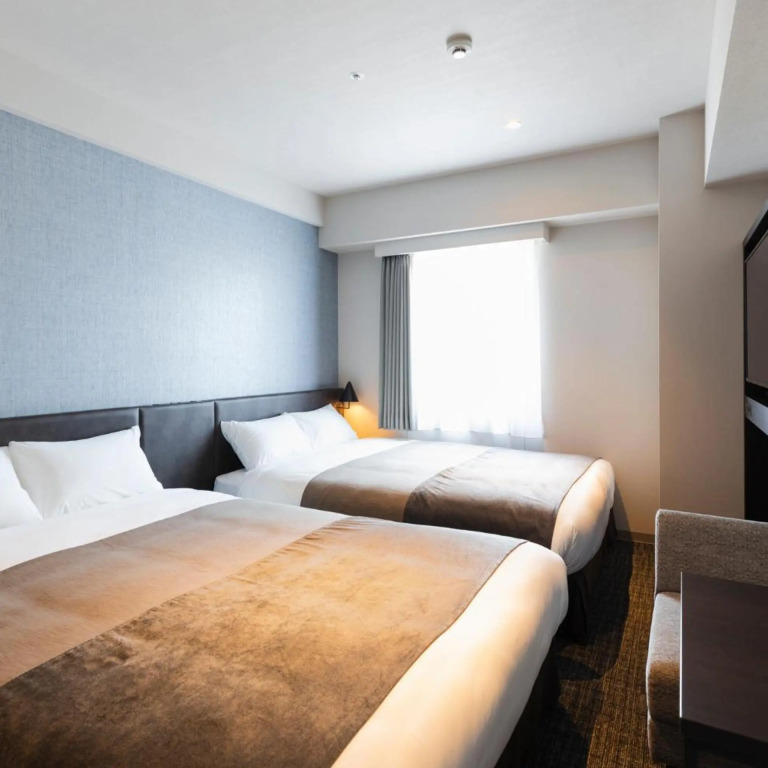 HOTEL ASYL TOKYO KAMATA