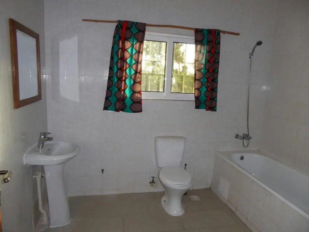 Sarawally Guesthouse