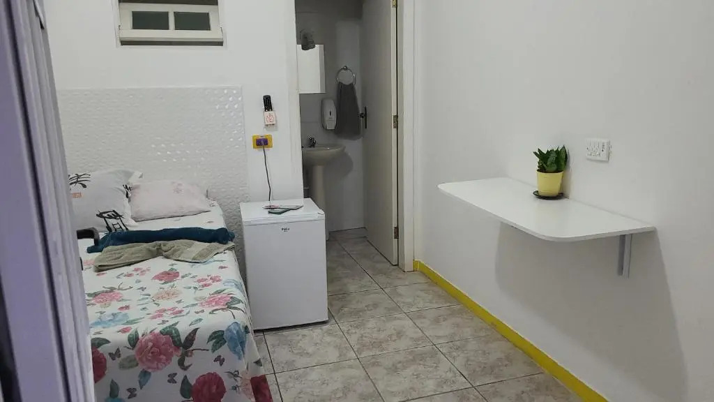 Pousada e SPA Shiva São Sebastião 200mts da praia