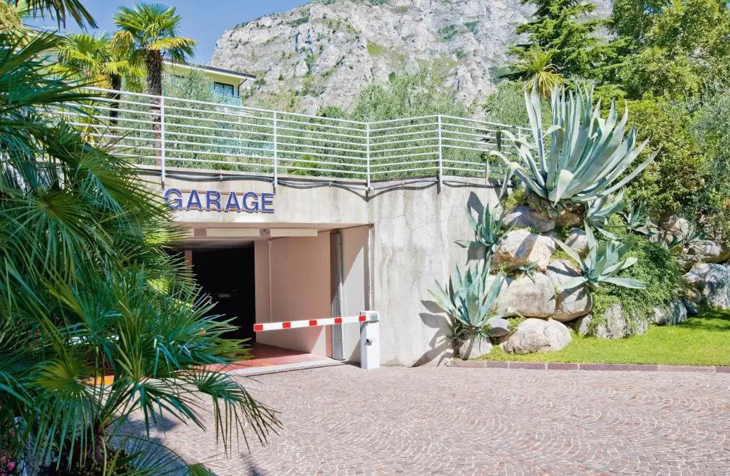 Hotel Ideal
