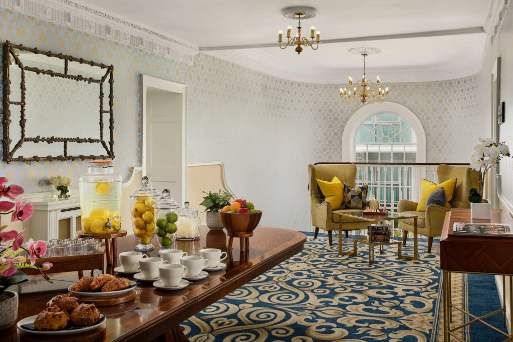 Radisson Blu Hotel, Cork