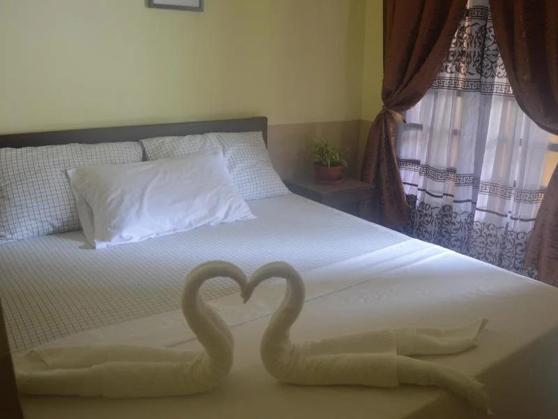 Marikit Pensionne