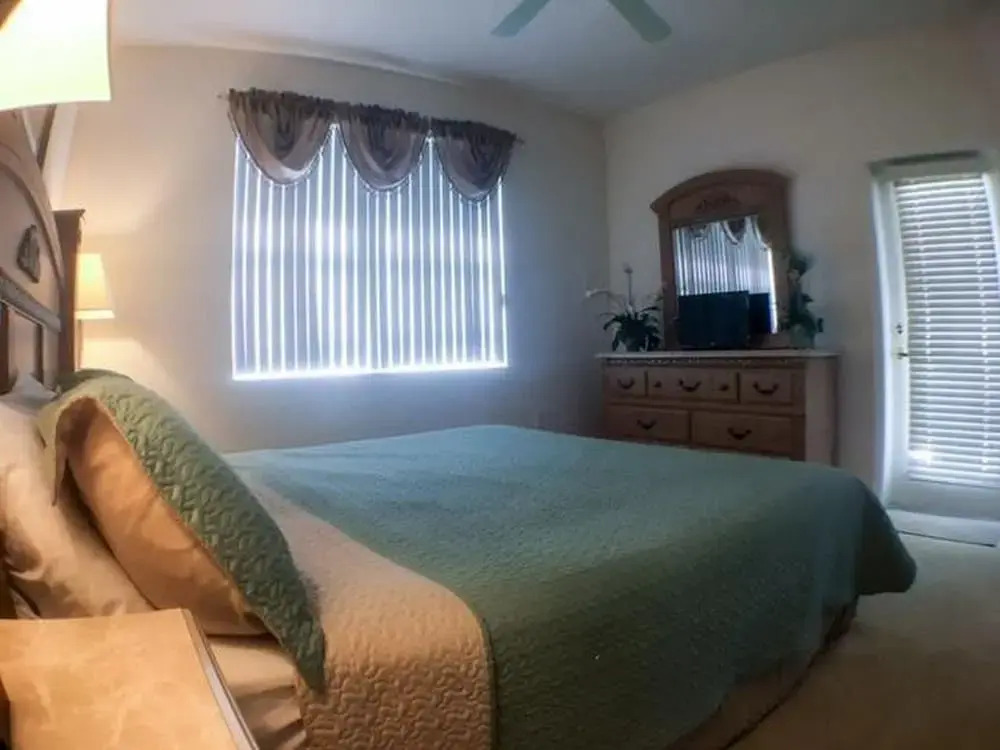 Calabay Dream Apartment 4 Bedroom