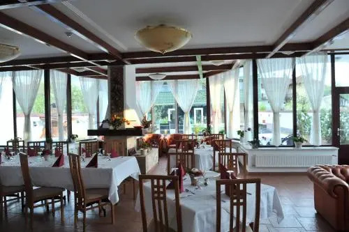 Hotel Jasmine
