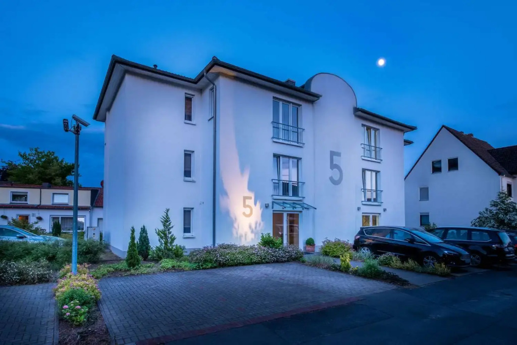 Quality Hotel Bielefeld