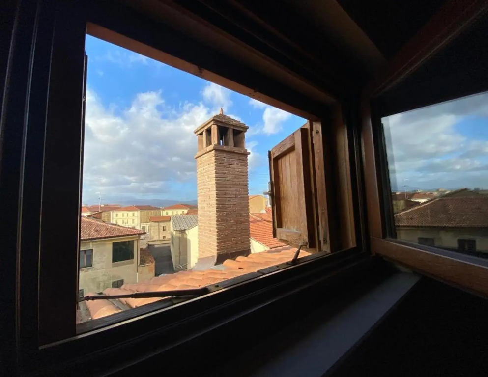 Vogue Hotel Arezzo