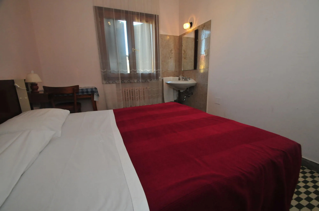Locanda SantAnna Hotel