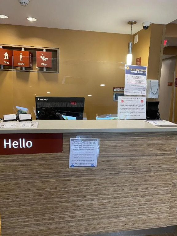 TownePlace Suites by Marriott New Hartford