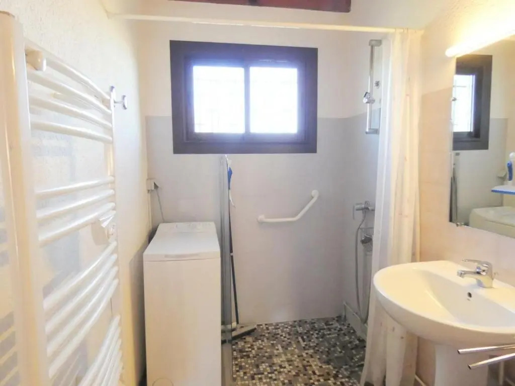 Gîte Saint-Paul-lès-Dax, 2 pièces, 5 personnes - FR-1-360-434