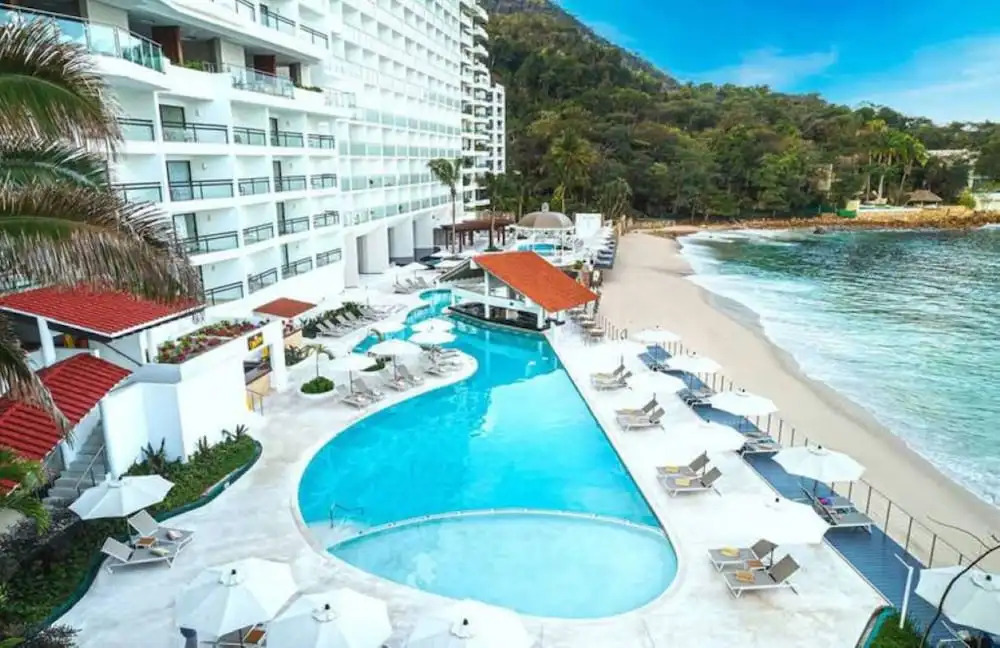 Royal Holiday Club Grand Park Royal PV - Vacation Club