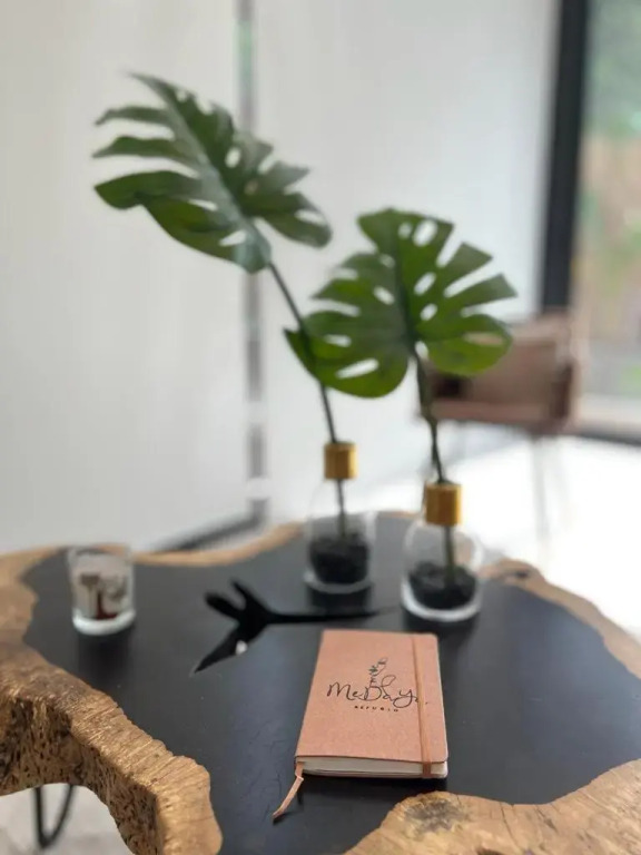 Xuncari Ecoluxury Living