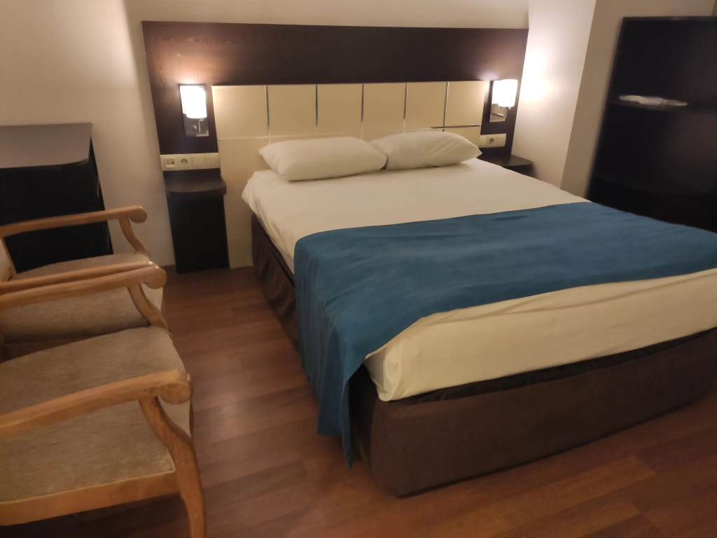 Buyuk Velic Hotel