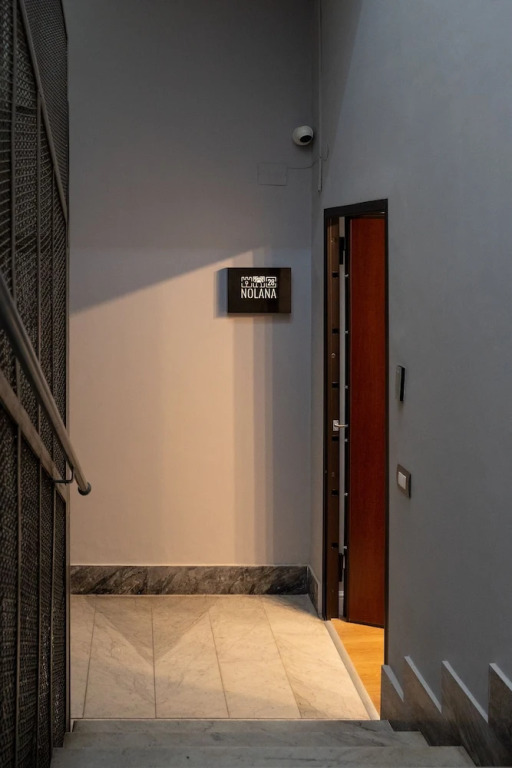 Nolana 28 Rooms in Naples