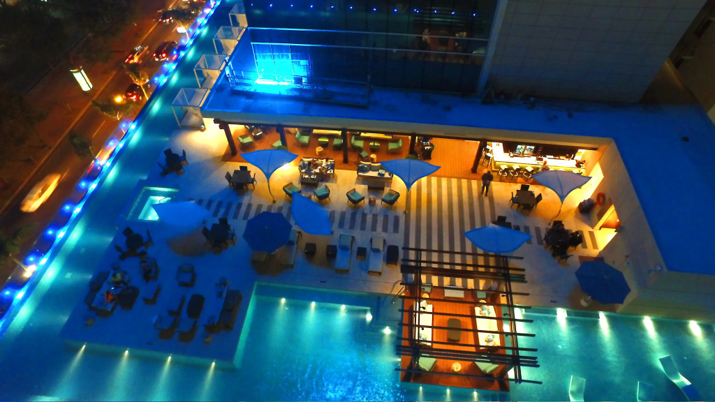 InterContinental Real Santo Domingo by IHG