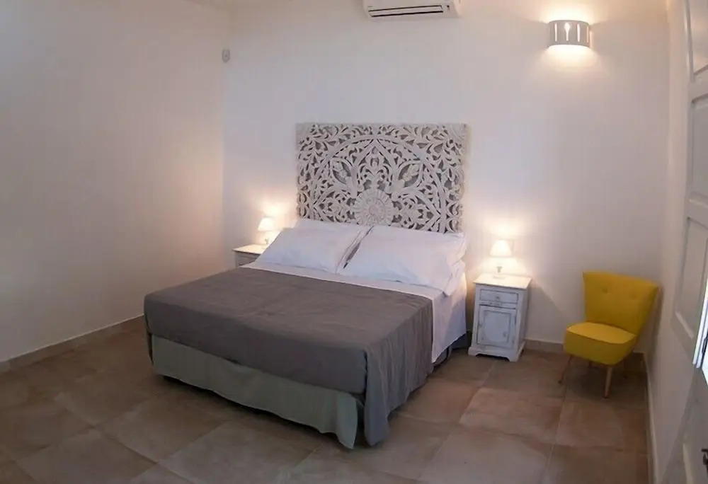 Dimora del Duca Masseria B&B