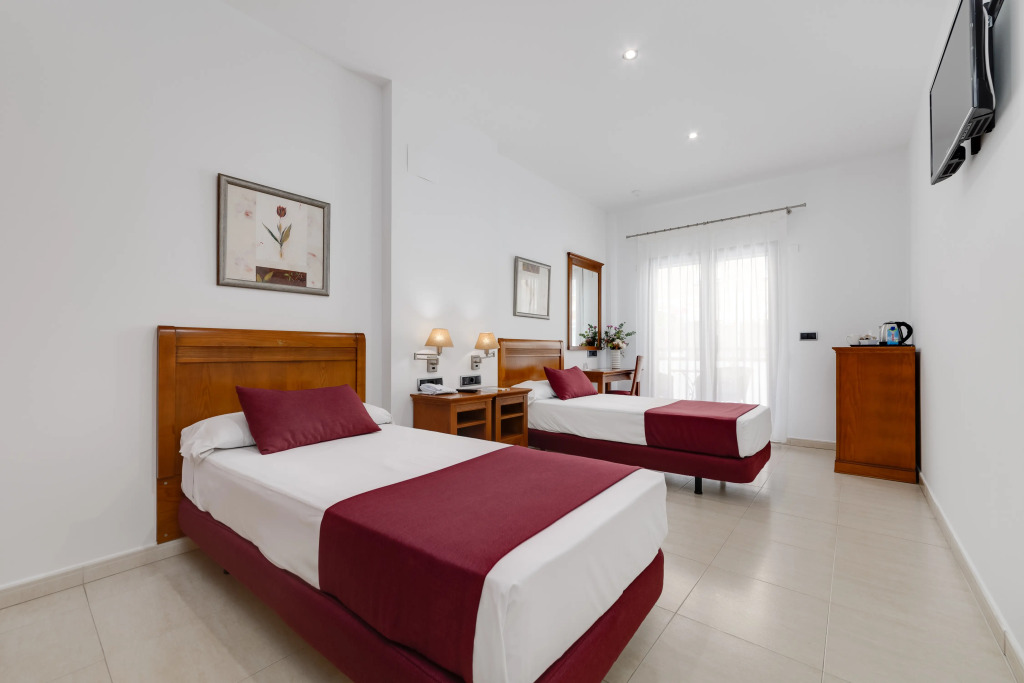 Daniya Denia Spa & Business