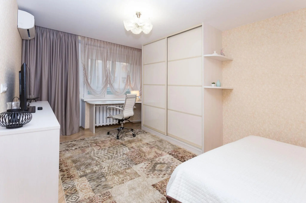 Roomer (Румер) на проспекте Независимости 72А