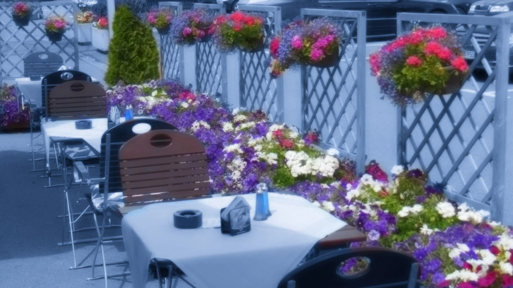 Hotel Bavaria Brehna