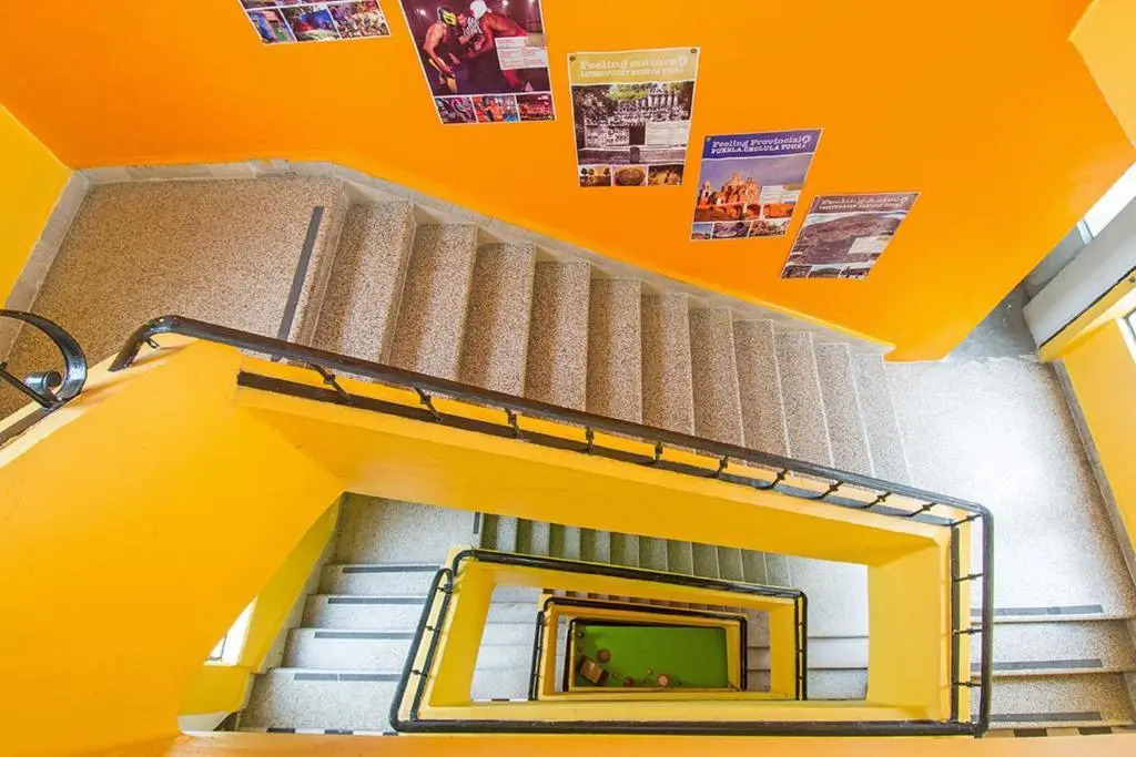 Hotel Amigo Suites
