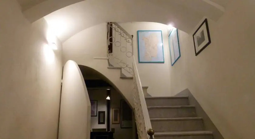 B&B Verdeblu