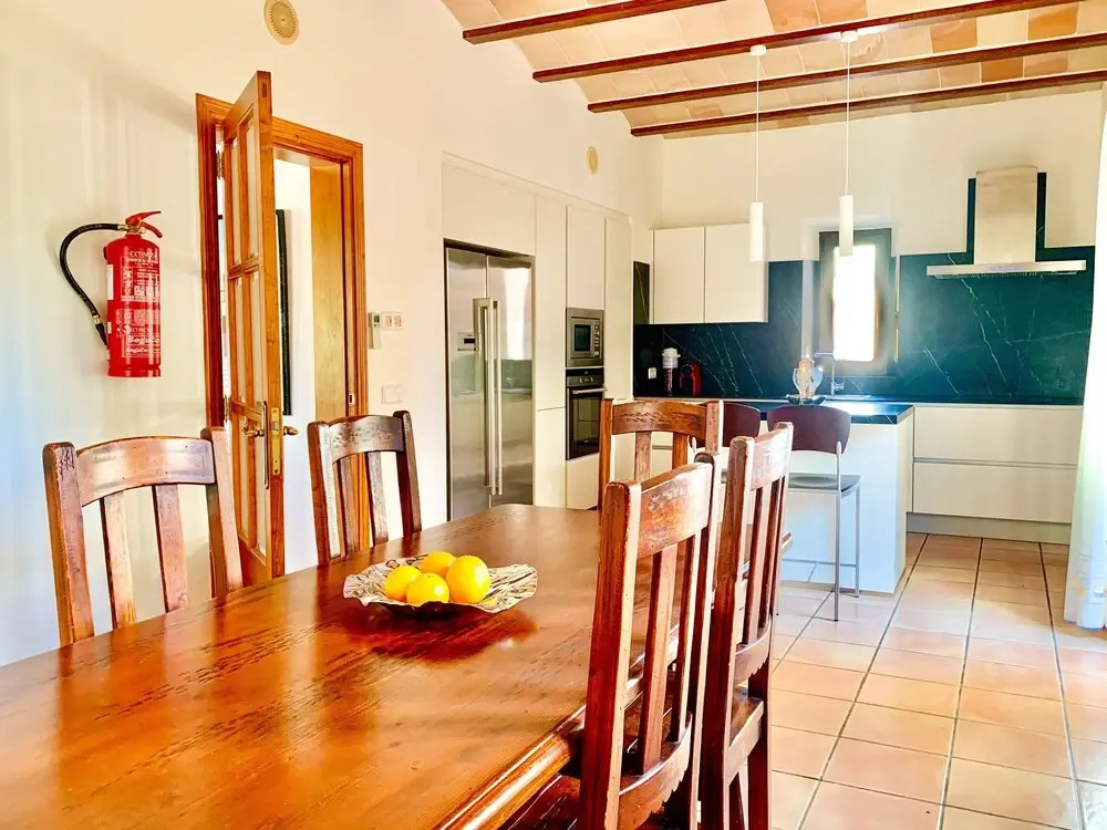 Villa Es Castell de Can Alou Shorta-felanitx