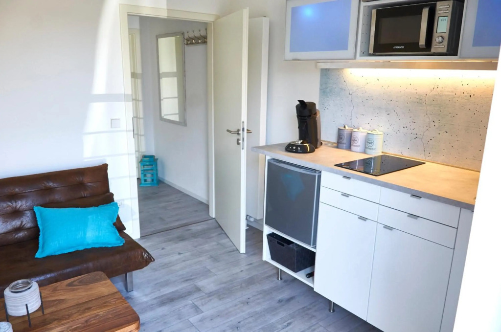 Schönes Appartement in Meerbusch Am Buschend