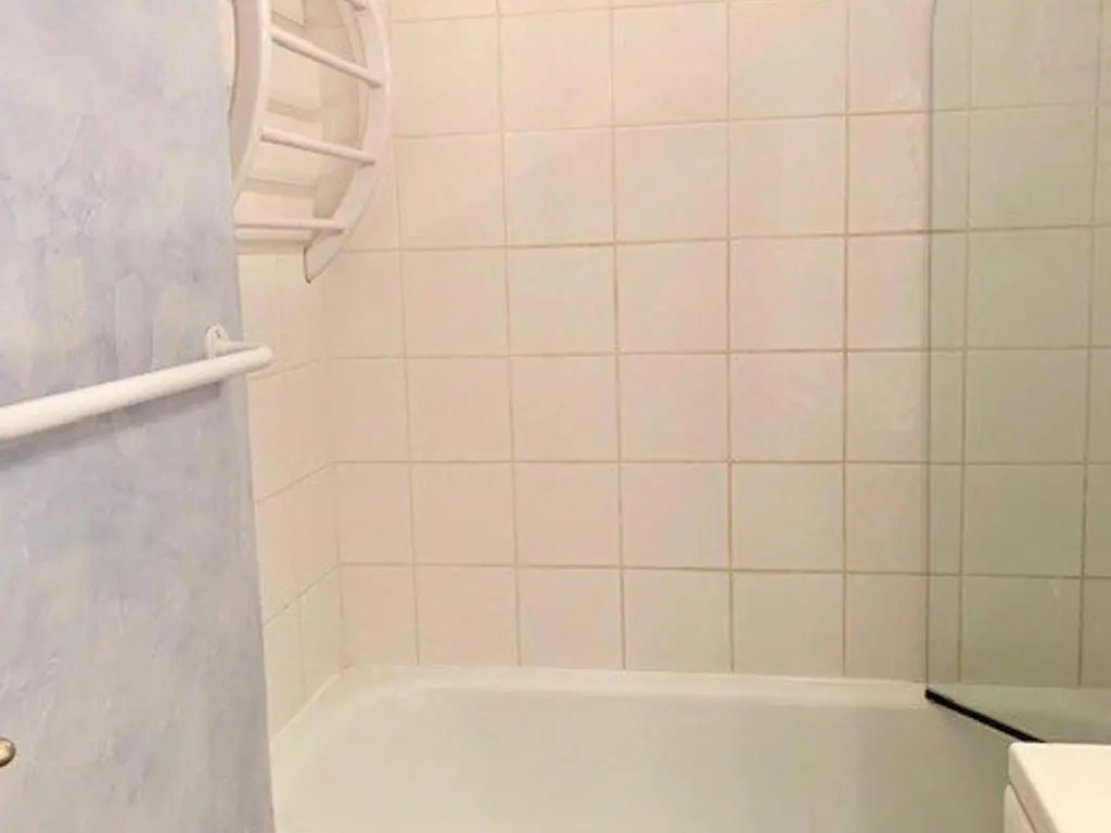 Appartement Cap d'Agde, 2 pièces, 6 personnes - FR-1-607-84