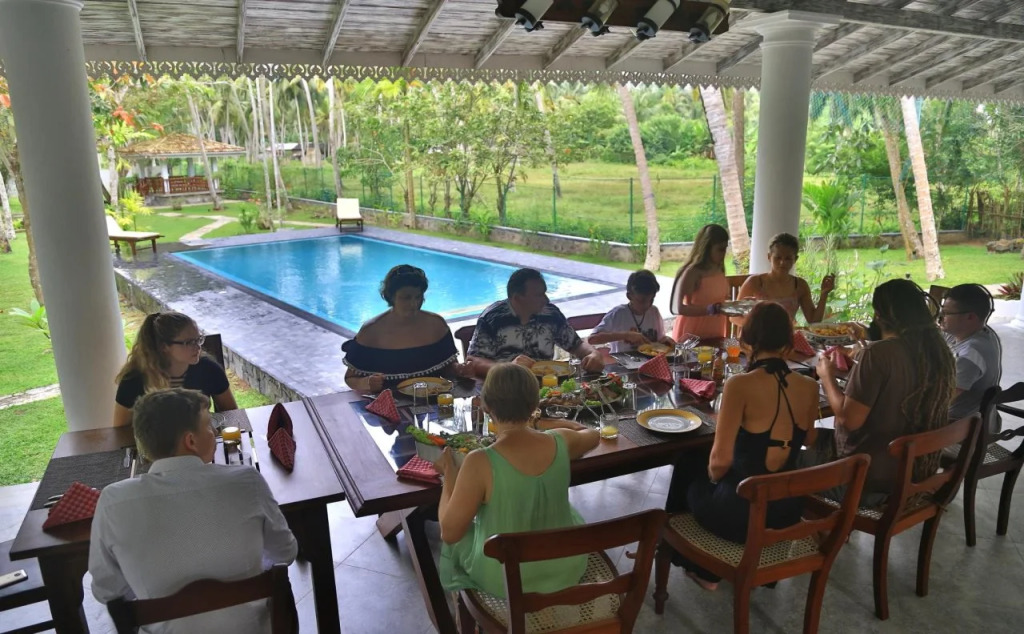 Amara Villa