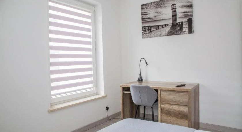 Apart Harmony - Apartamenty Baltic Harmony