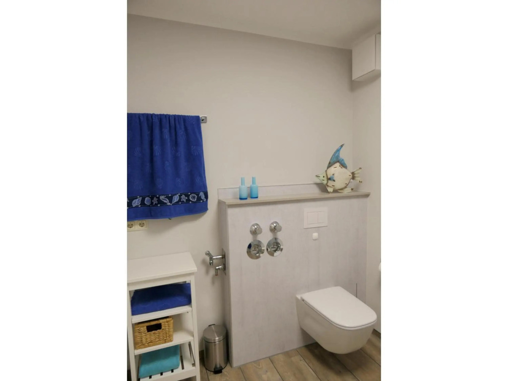 Parkresidenz am Hafen Wohnung HF 26 - Min Höög