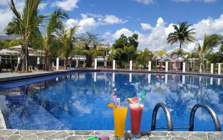 Ilaya Hotel And Resort