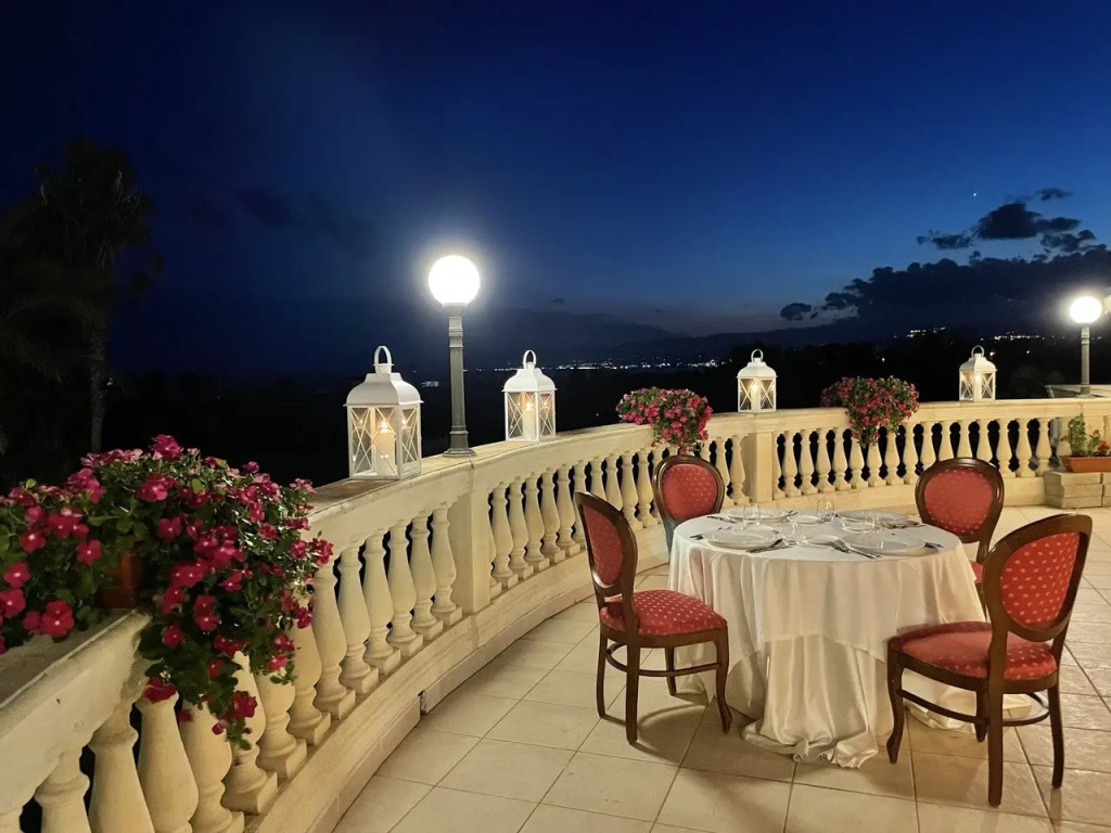 Parco dei Principi Hotel - Roccella Jonica
