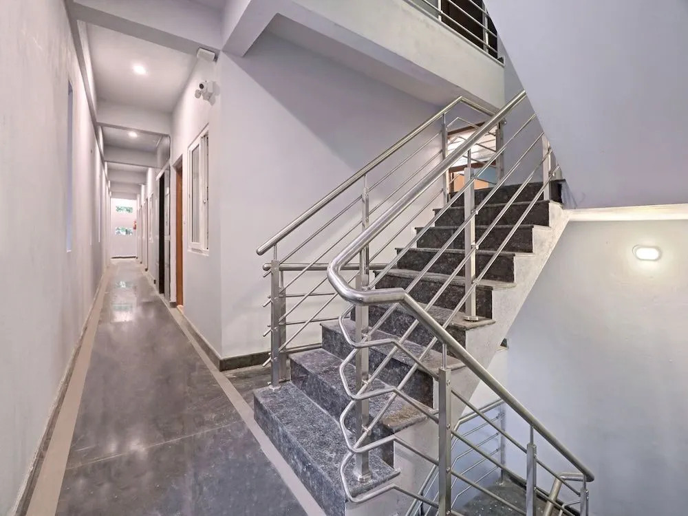 SilverKey Executive Stays 30842 Kattigenahalli