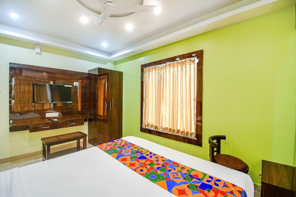 Hotel O By OYO The Seven Wonders