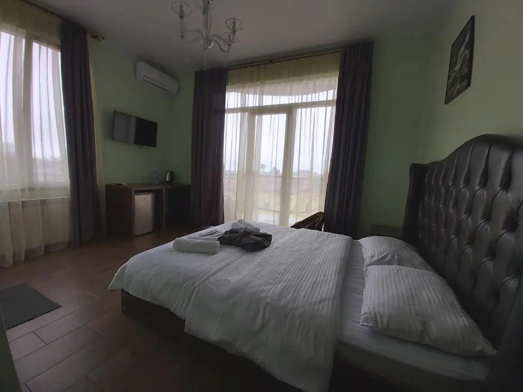 Hotel Maria