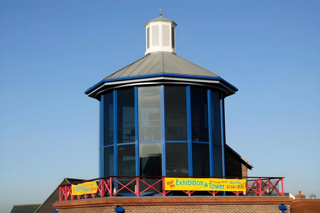 YHA Littlehampton