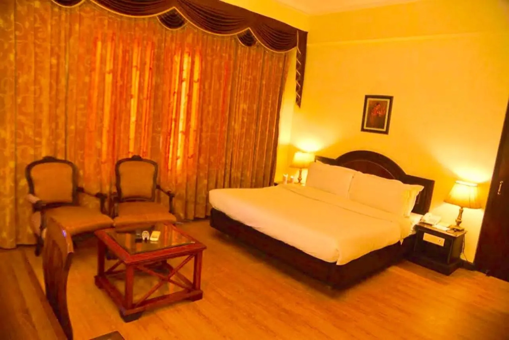 Hotel Sepal