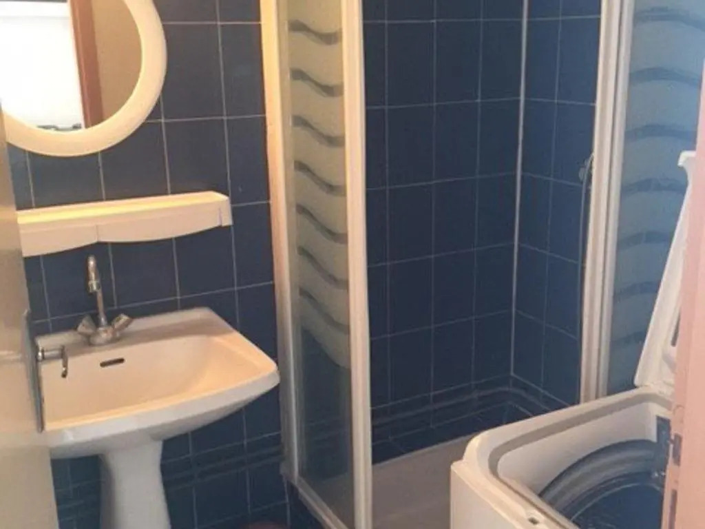 Appartement Port Barcarès, 2 pièces, 4 personnes - FR-1-81-274