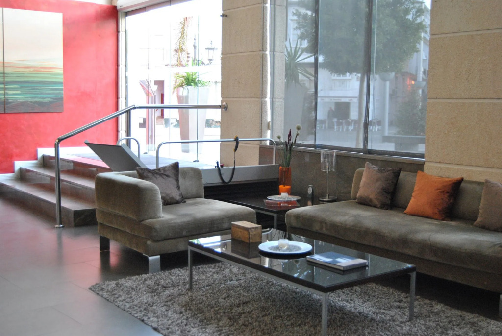 Hotel Salymar