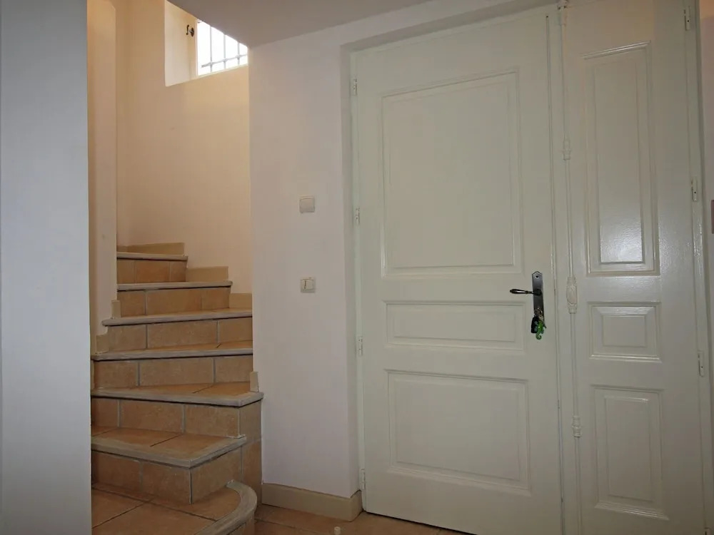 Luxury Villa With Private Pool on the Golfclub of Gassin, 2 km From the Sea