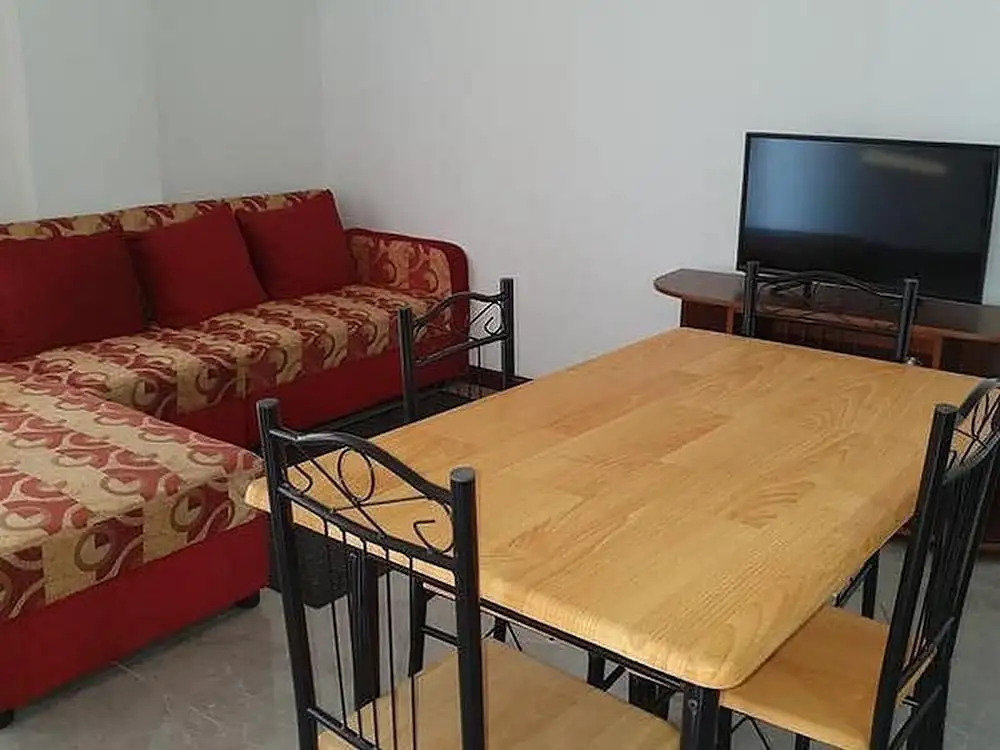 Cove 2, a two Bedroom Apartment