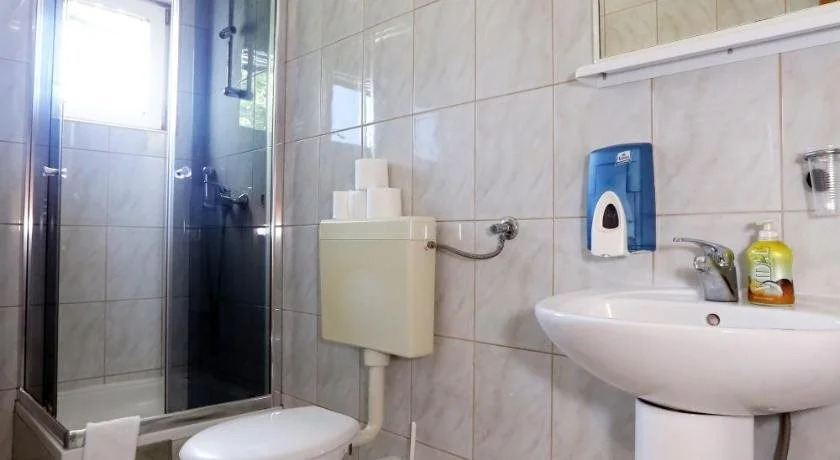 Hotel Globtour Inn