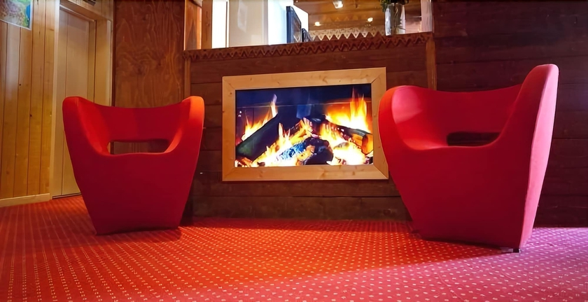 Hôtel-Restaurant La Mandia